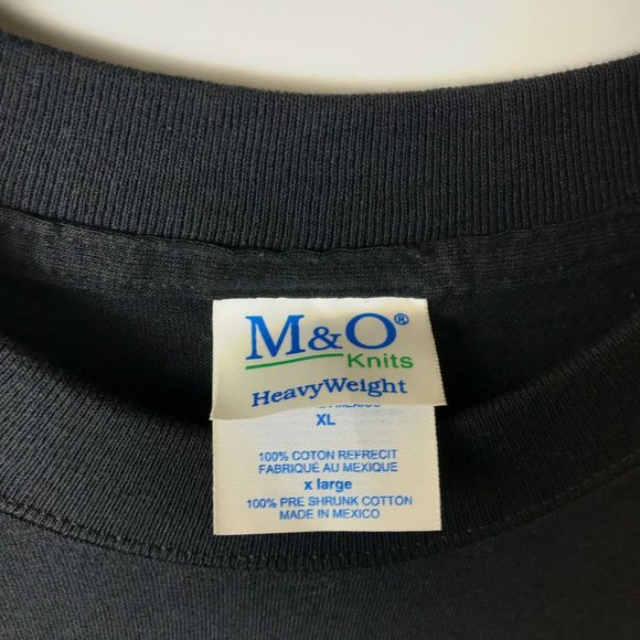 Vintage Y2K That '80s Show T Shirt Adult Black XL Extra Large American Sitcom - Picture 4 of 16